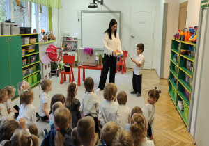 Sztuczki w czarowaniu kolorowanki