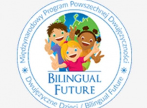 Dwujęzyczne dzieci – Program Powszechnej Dwujęzyczności