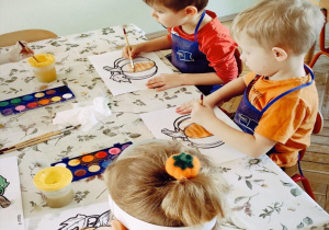 Wykonanie dyni z okazji jej święta