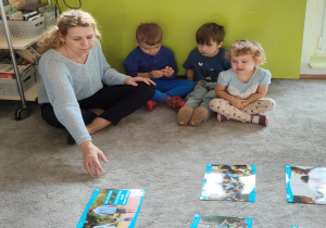 Poznanie praw dziecka