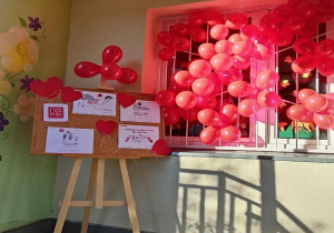 Zakończenie akcji Dzieciństwo bez przemocy w PM 204