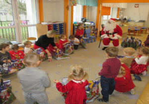 Pogadanka z Mikołajem