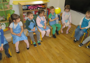 Eksperyment z balonem