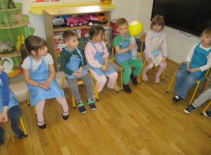 Pokaz kuchni molekularnej w grupie III 2025/2026